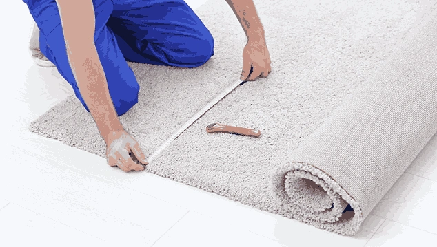 Carpet Repair Services Safety Beach